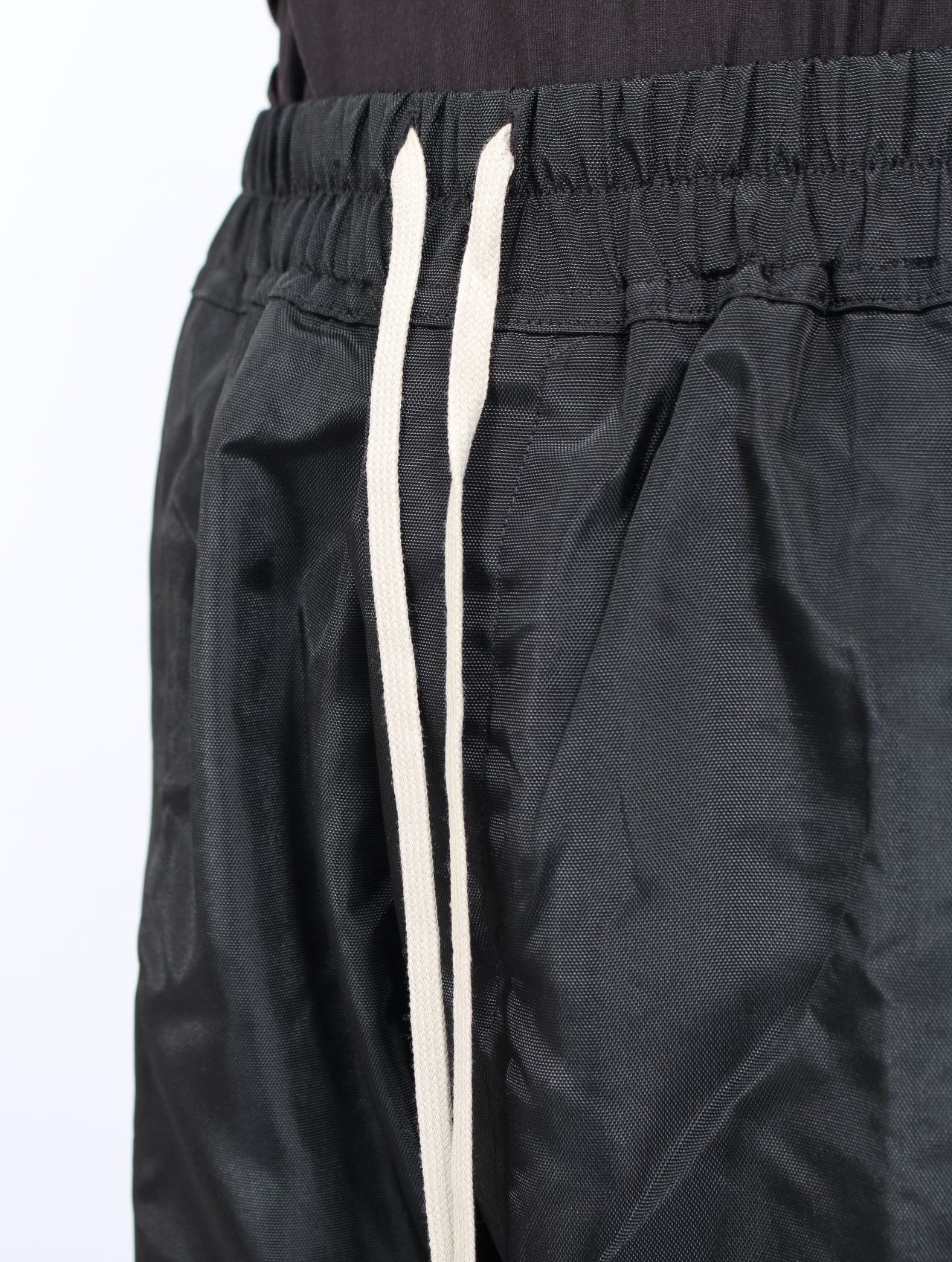 【25AW】プッシャー パンツ / PUSHER PANTS / ブラック