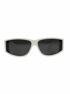 アイウェア サングラス / SUNGLASSES / ホワイト