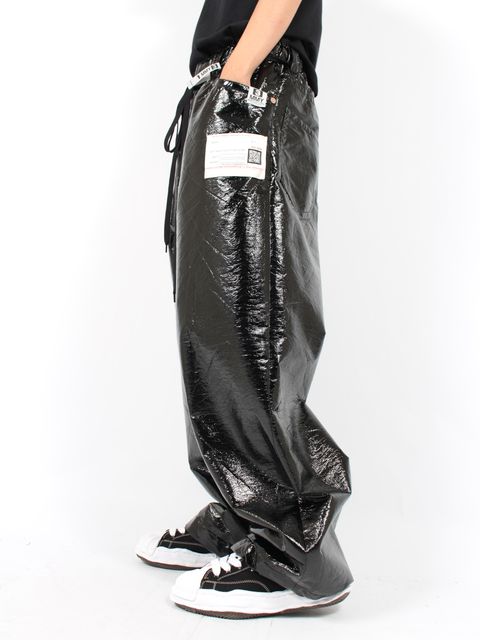 【24AW】MIHARA YASUHIROを用いたモノトーンコーデ