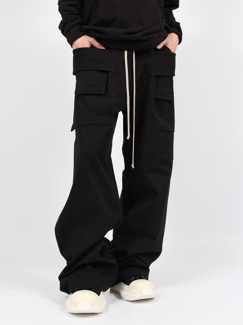 Rick Owens (リックオウエンス) - CREATCH CARGO / クリーチ カーゴ