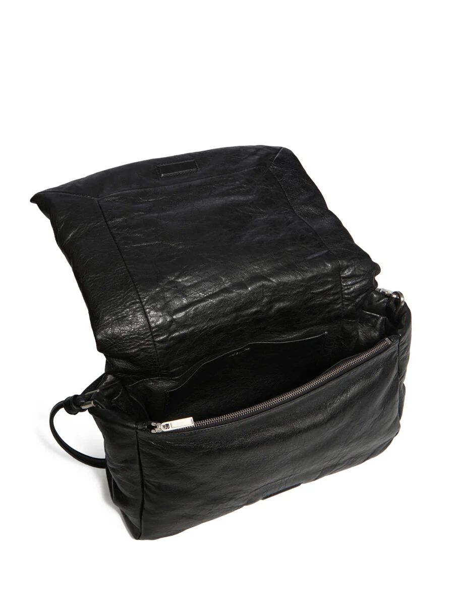 【26SS】ビッグ ピロー グリフィン バッグ / BIG PILLOW GRIFFIN / ブラック