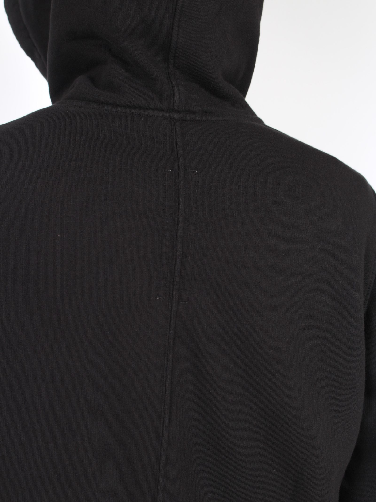 Rick Owens パーカー　24ss LIDO ロン刺繍 LIDO SS24