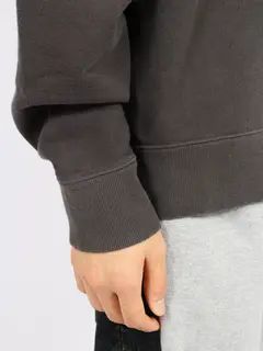 【26AW】 ドント タグ ミー スウェット フーディー / DON'T TAG ME, SWEAT HD / ブラック