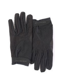 【25AW】スラッシュ グローブ / SLASH GLOVES / ブラック