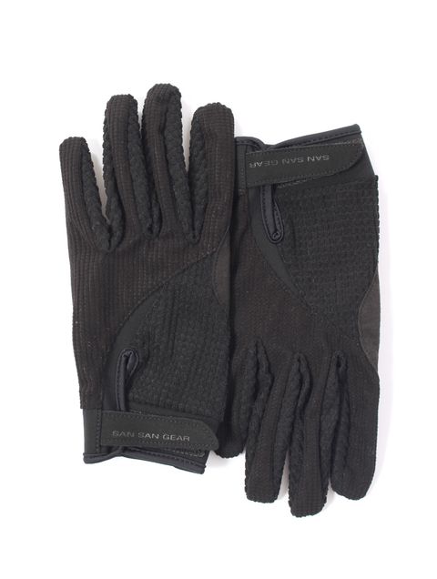 【25AW】スラッシュ グローブ / SLASH GLOVES / ブラック