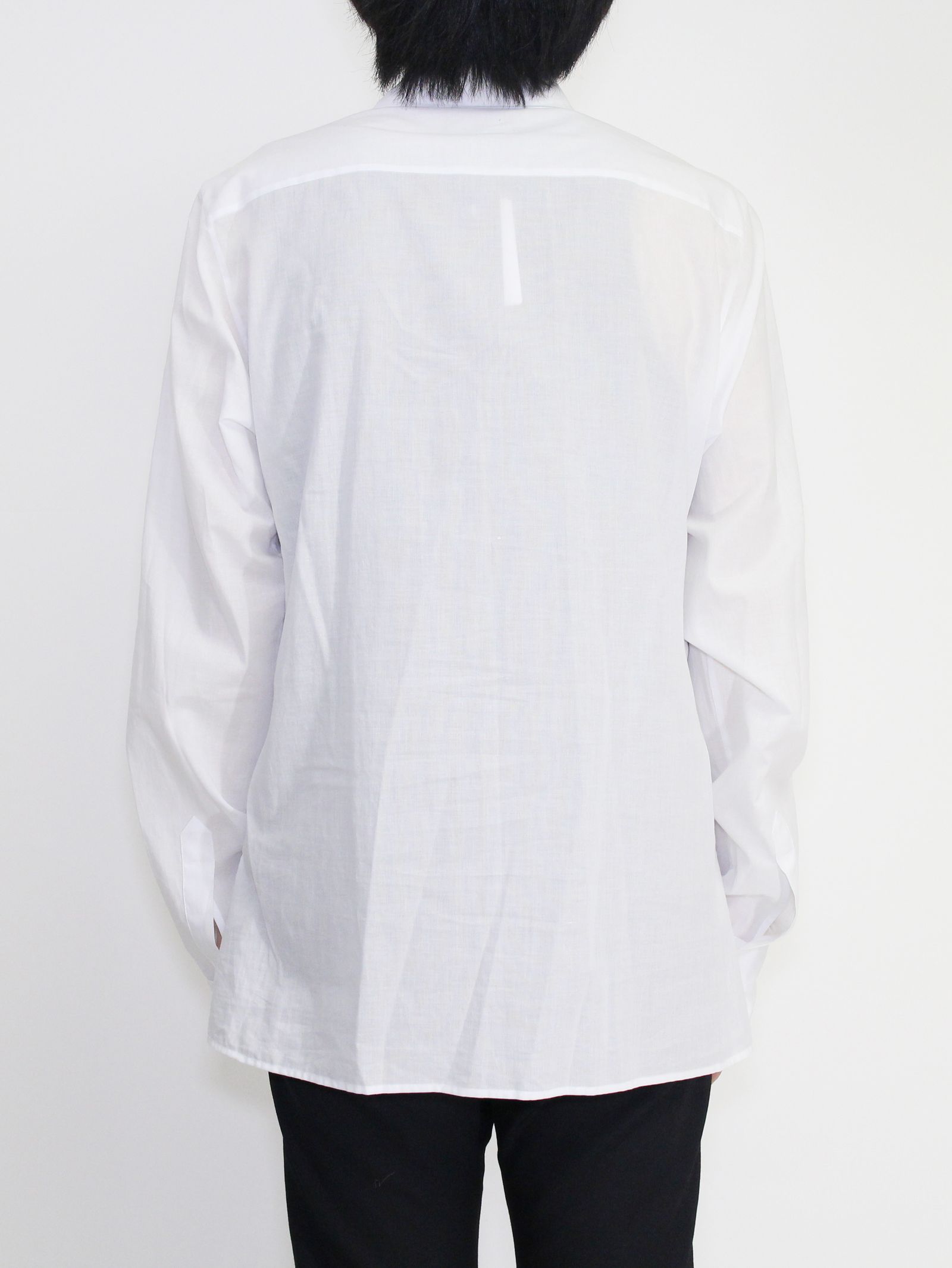 シャツ  - SHIRT BACOLI / ホワイト