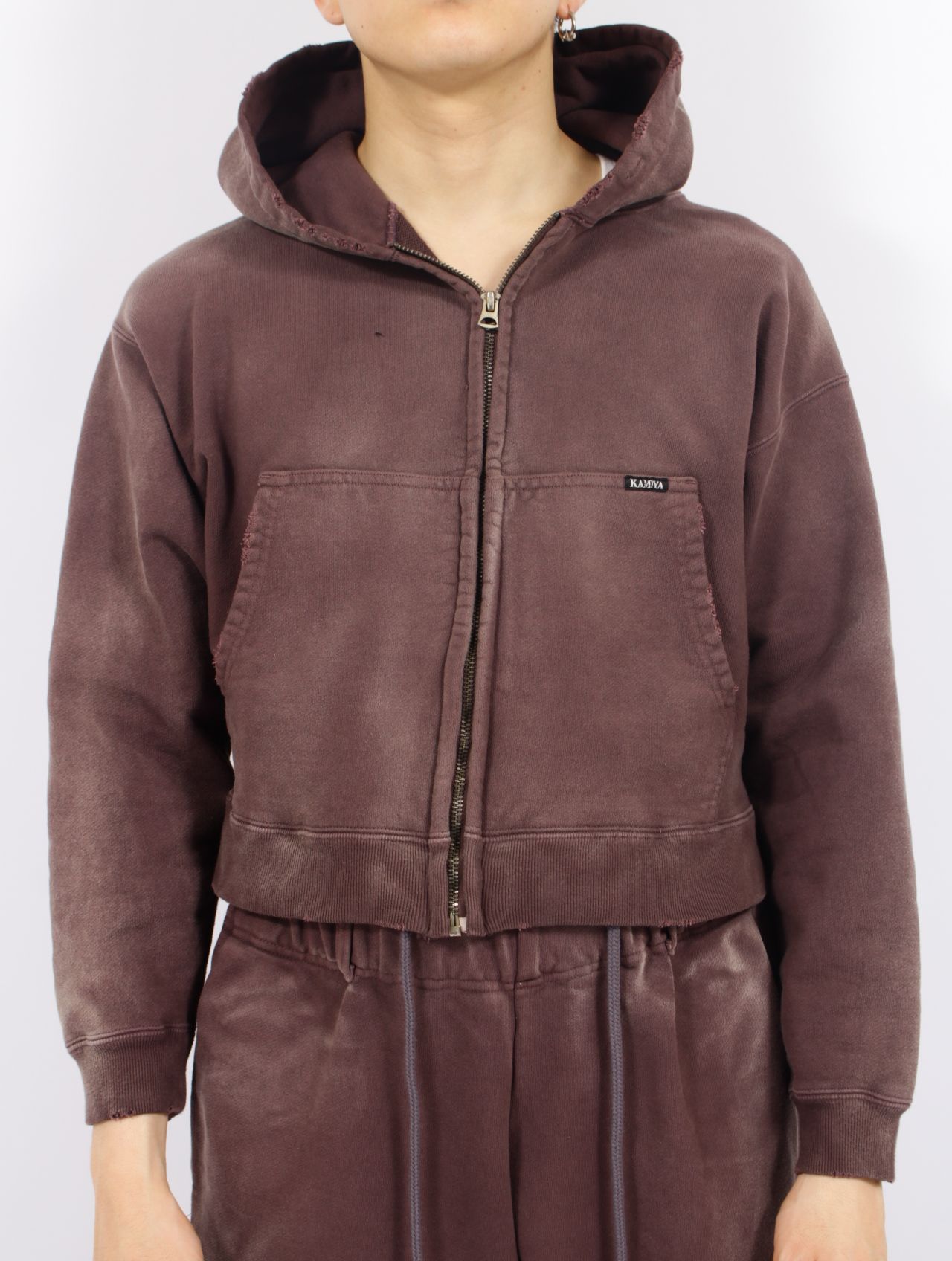 KAMIYA - 【25SS】