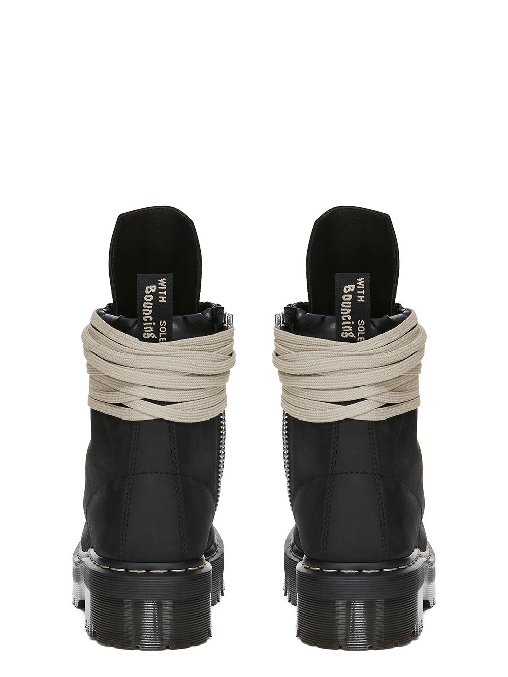 Rick Owens × Dr.Martens - 【26AW】Dr.Martens コラボレーション