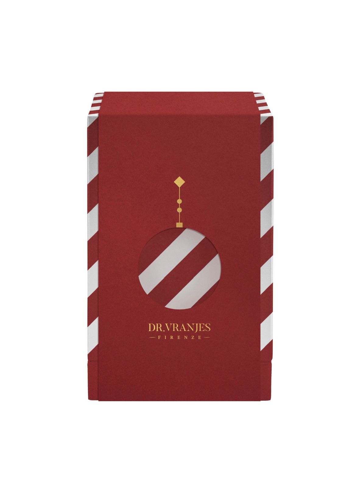 【クリスマス】ギフトボックス ディフューザー / ROSSO NOBILE <ロッソノービレ> / 500ml