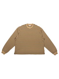 投げ売り BASICKS ベイシックス 24SSシャツ / L ｜長袖