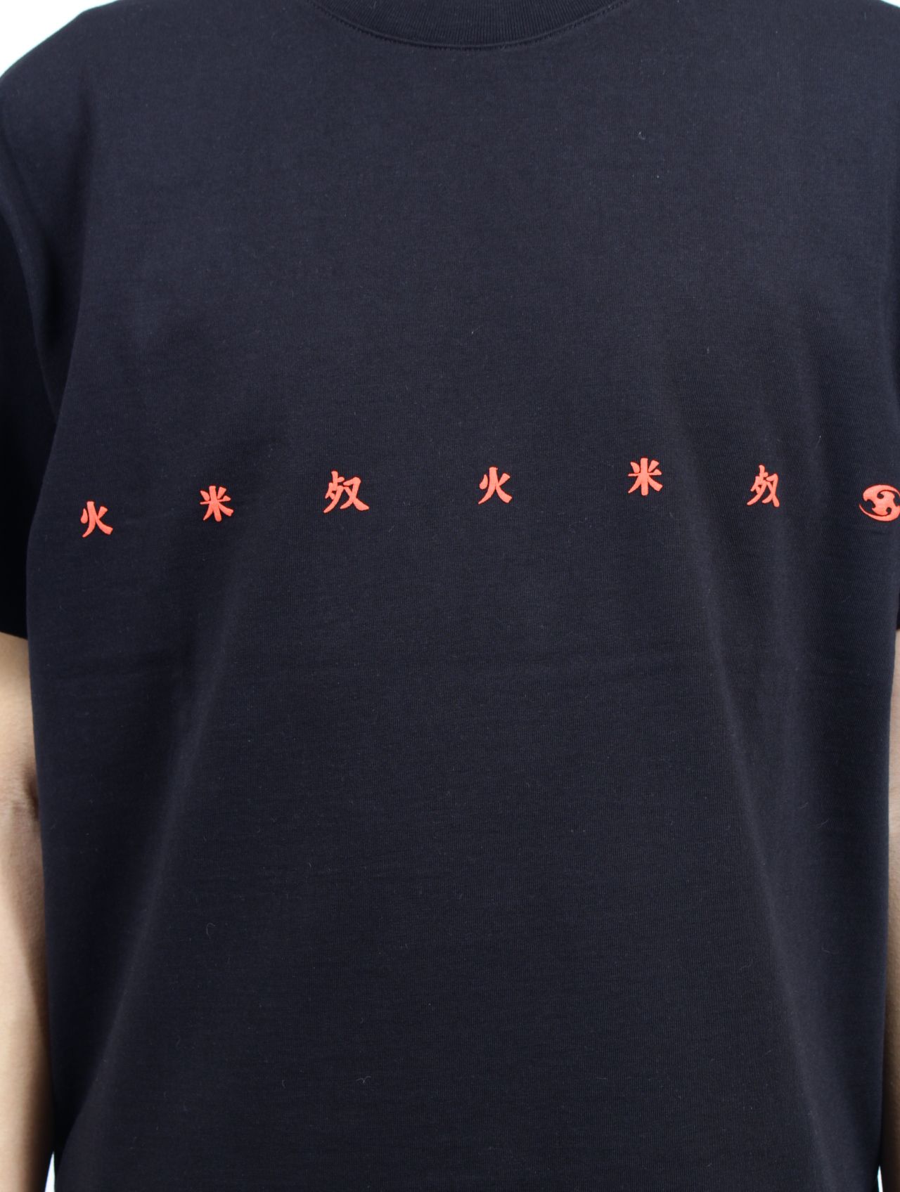 SAN SAN GEAR - 【25SS】チャン Tシャツ / CHAN T-SHIRT