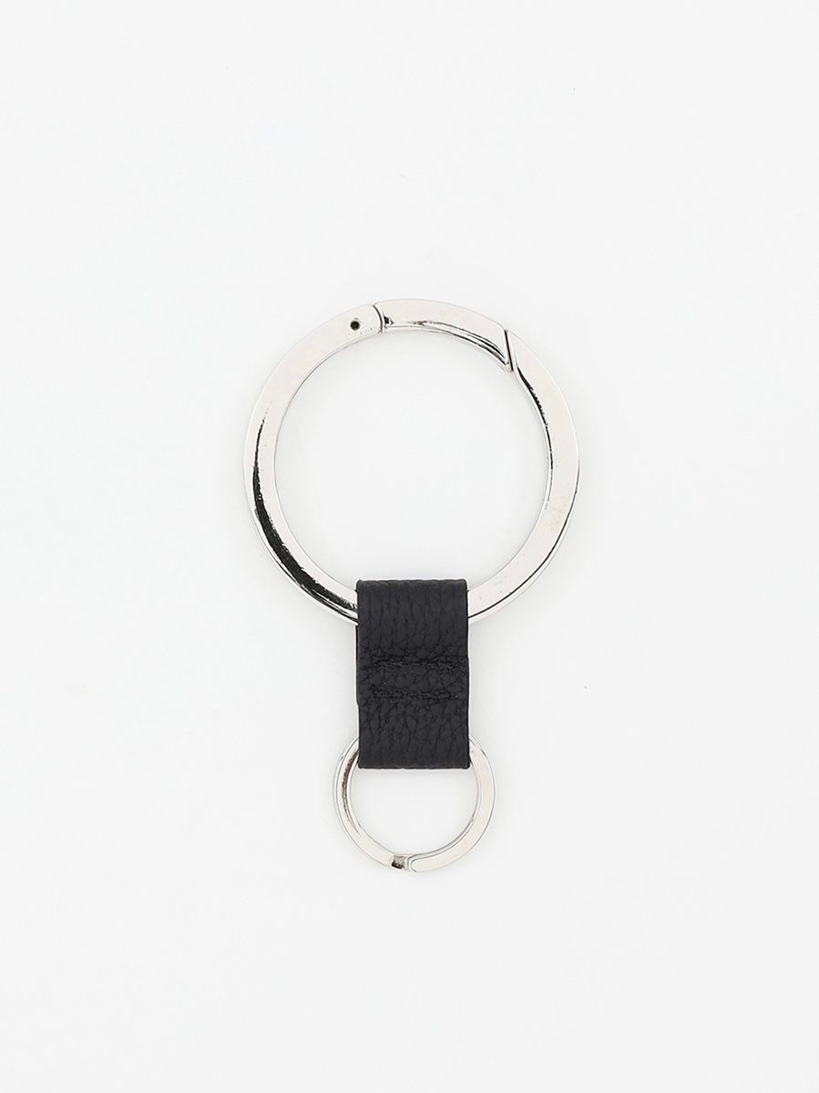 クリスティー リングリング / CRISTY RING RING DIPLO FJORD / ブラック