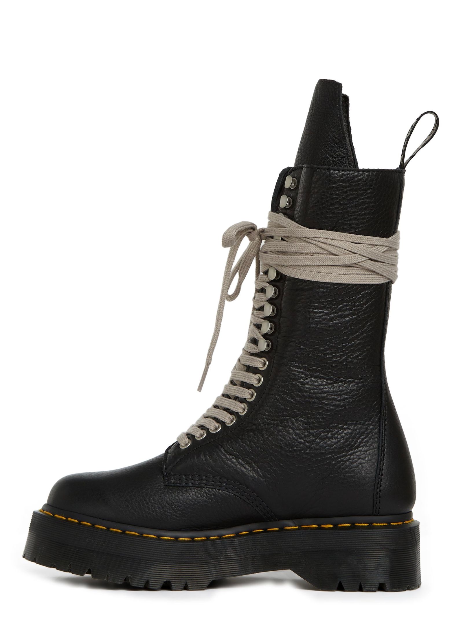 Rick Owens × Dr.Martens - 【22FW】Dr.Martens コラボレーション