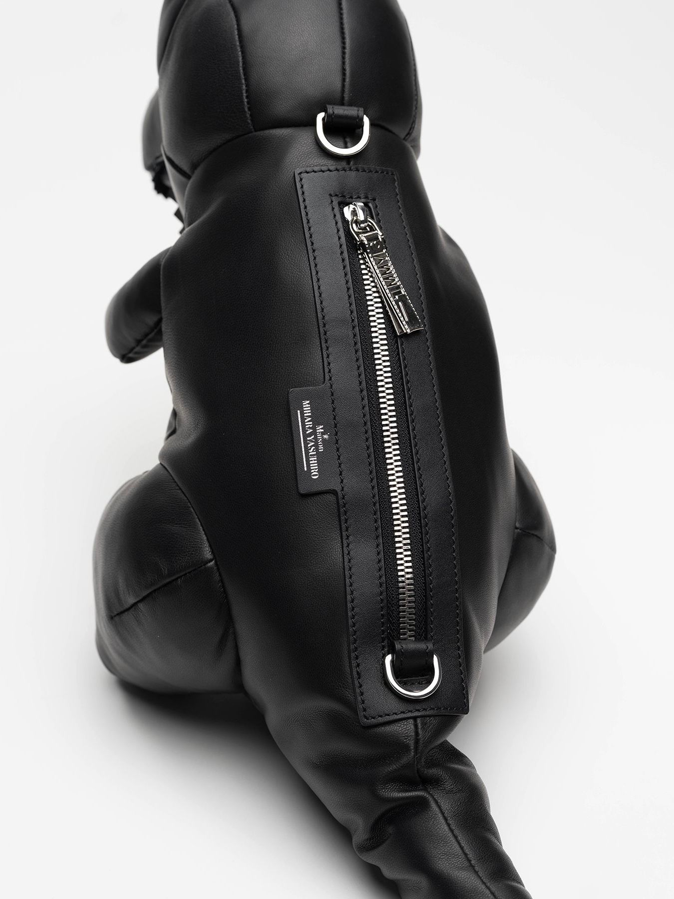 【定番】ティーレックス ショルダー バッグ / T-REX SHOULDER BAG / ブラック