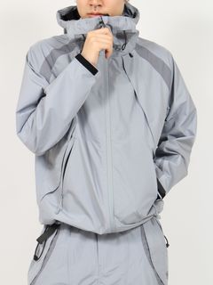 SAN SAN GEAR - 【24SS】ウィンド シールド ジャケット / WIND SHIELD 