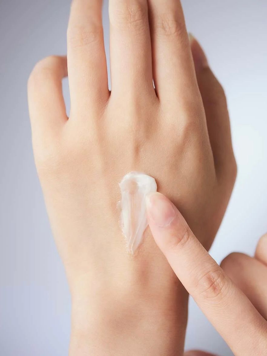 エシカル ハンドクリーム / ETHICAL HAND CREAM CBD / オレンジ 30g