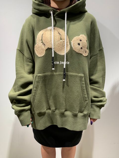 女性必見!ストリート女子コーディネート!