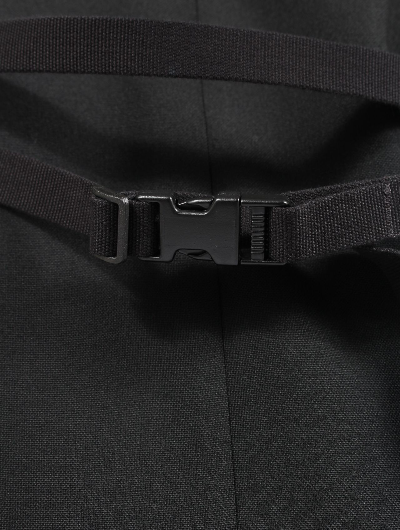 【25AW】CONCORDIAN テーラード ジャケット / CONCORDIAN JKT / ブラック