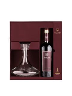 デキャンタ セット/ ROSSO NOBILE<ロッソ ノービレ > DECANTER SET