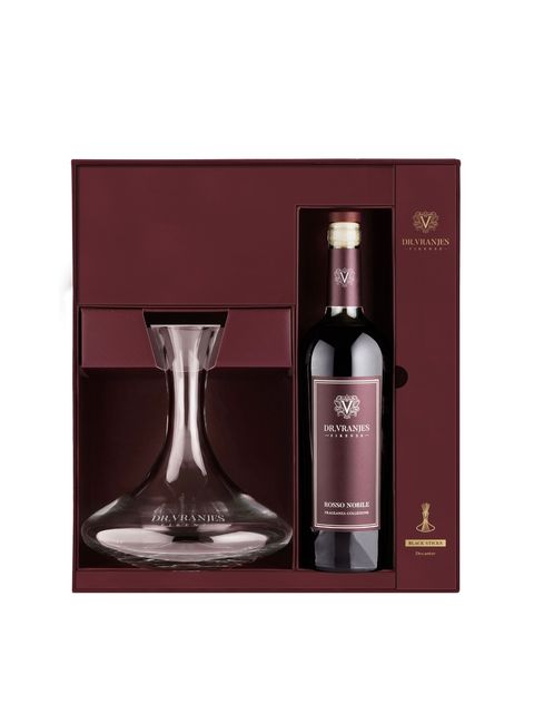 デキャンタ セット/ ROSSO NOBILE<ロッソ ノービレ > DECANTER SET