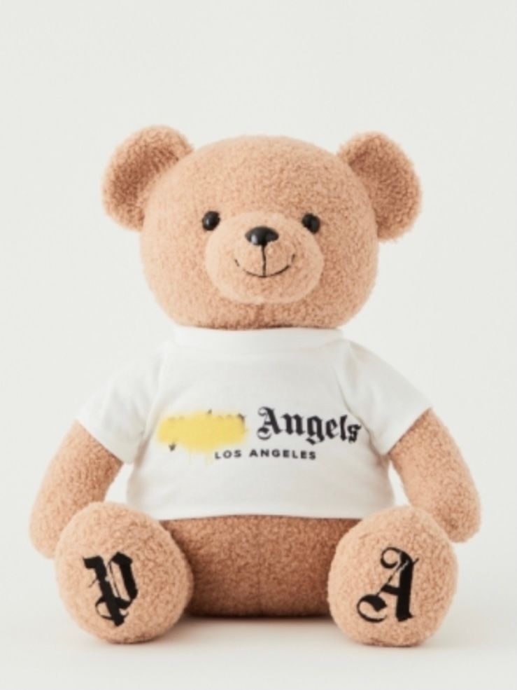 新品】Palm Angels ヘリンボーン柄 スキニーパンツ IT50 パンツ