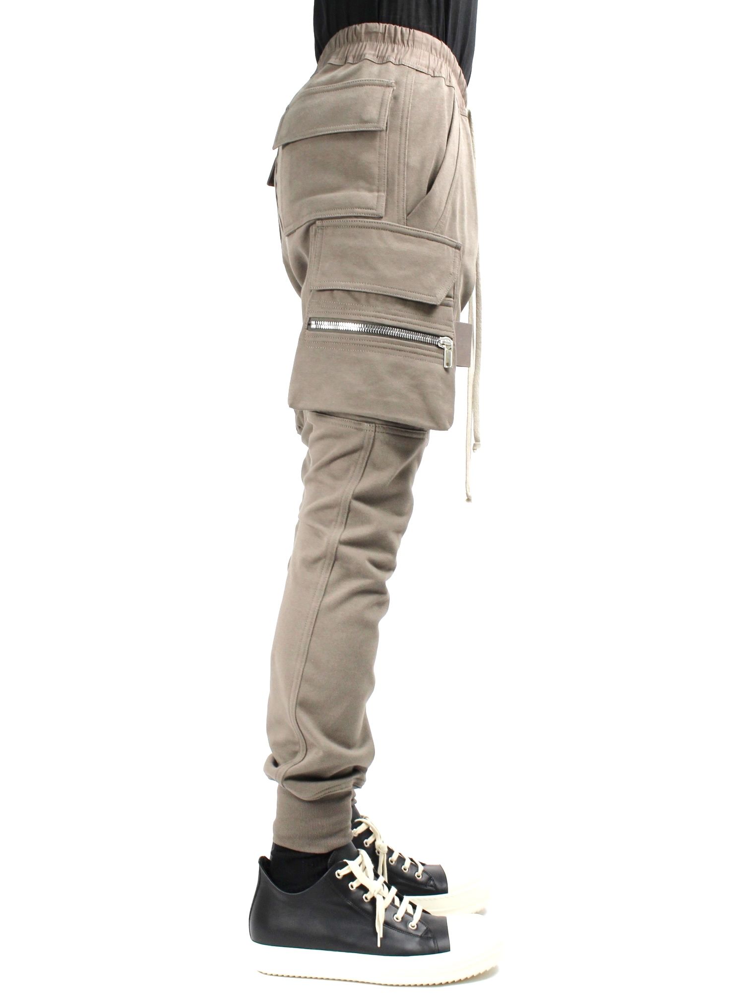 RICK OWENS MASTODON CARGO DUST リックオウエンス smk-koperasi.sch.id