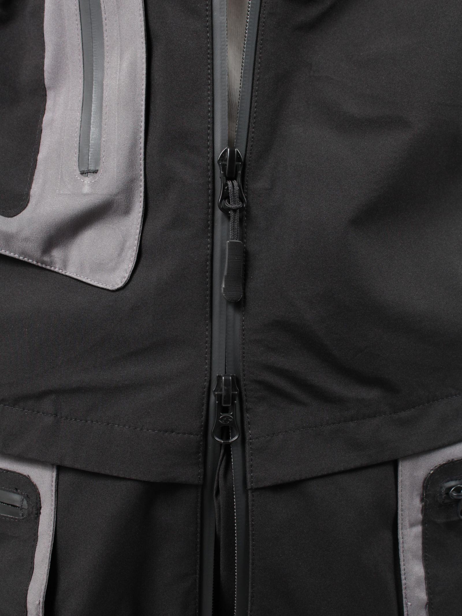 SAN SAN GEAR - 【24AW】3L ウィンドブロック ジャケット / 3L SAN SAN GEAR - 【24AW】3L ウィンドブロック ジャケット / 3L