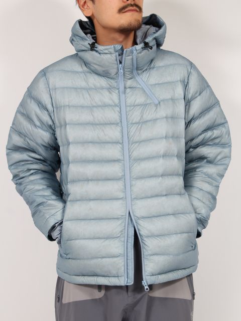 SAN SAN GEAR - 2024 AW - 【pivot/node】 | STORY