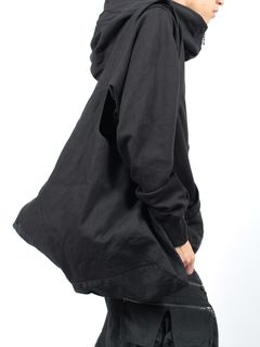 【24AW】10oz  デニム ショルダーバッグ / 10oz DENIM / ブラック