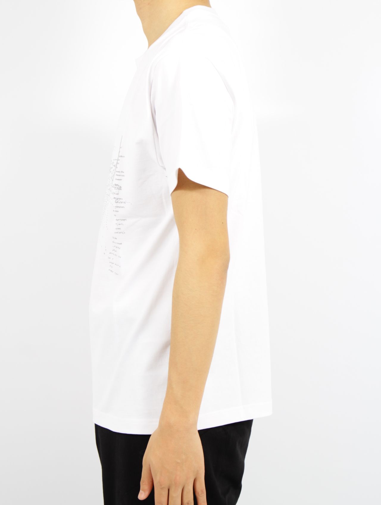 SAN SAN GEAR - 【25SS】オーガン システム 半袖 Tシャツ
