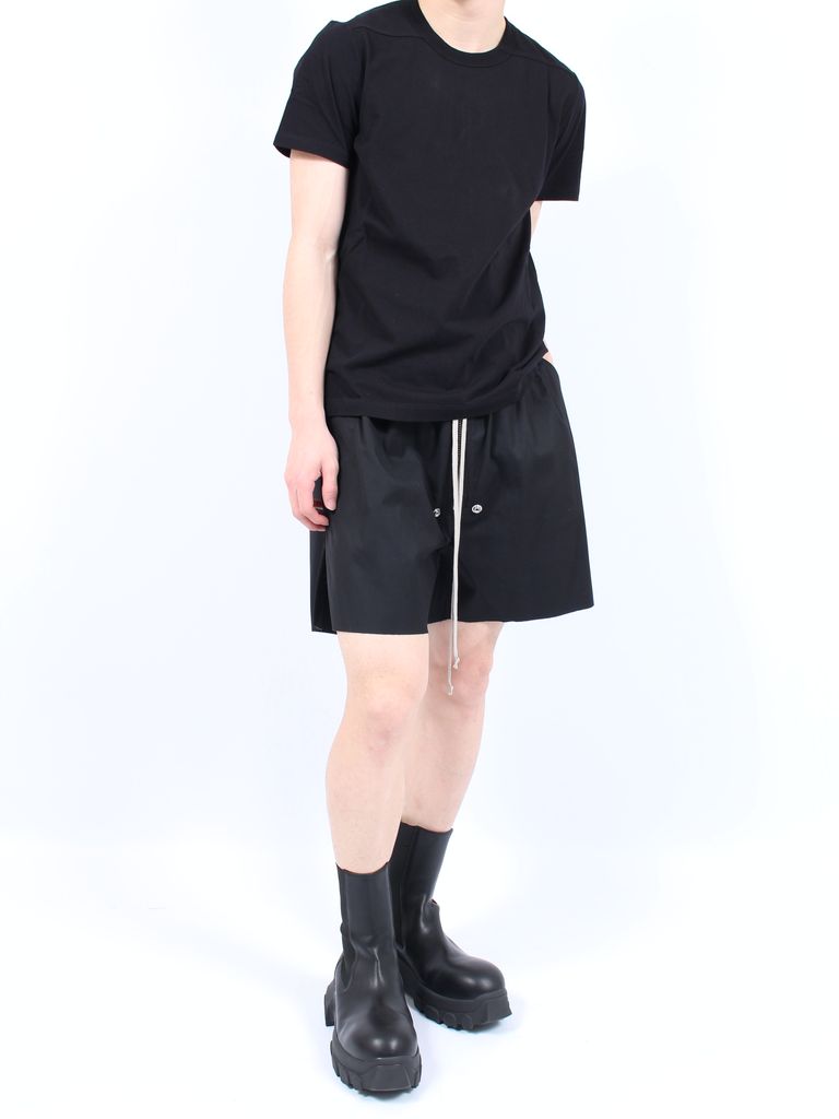 Rick Owens(リックオウエンス) サイズ:46 BOXER SHORTS ボクサー 