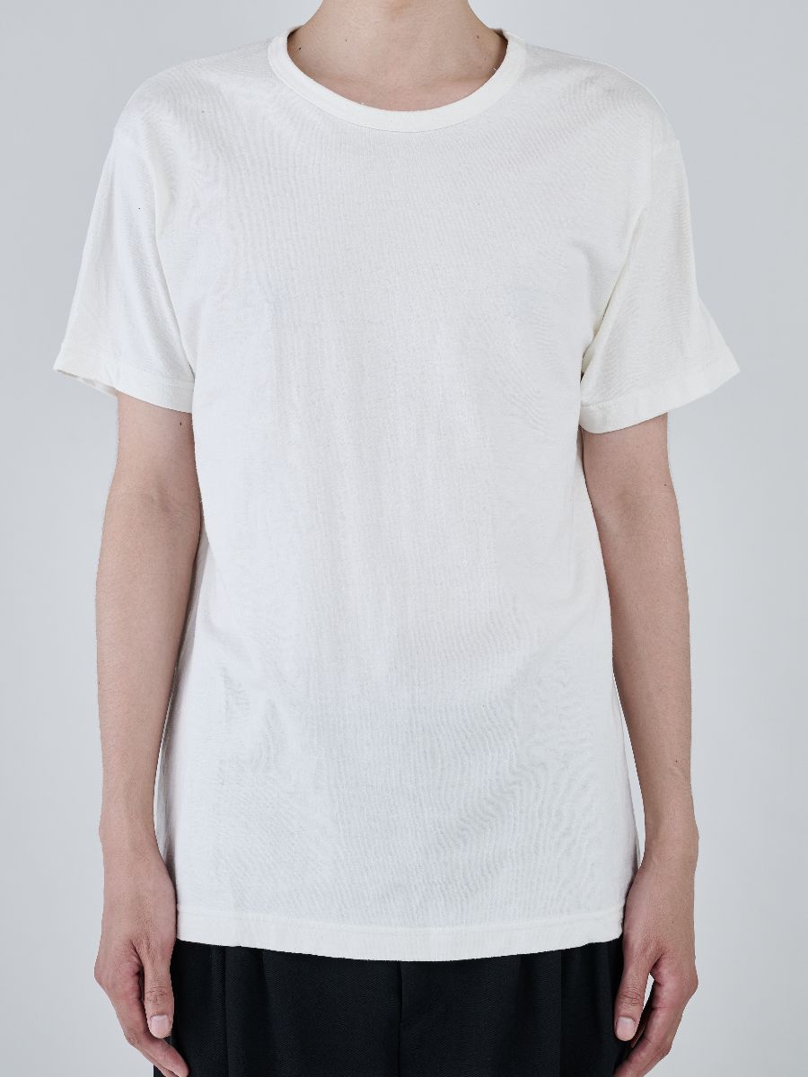 【27SS】 FR HS TEE / ホワイト