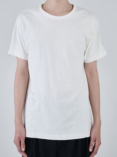 【27SS】 FR HS TEE / ホワイト