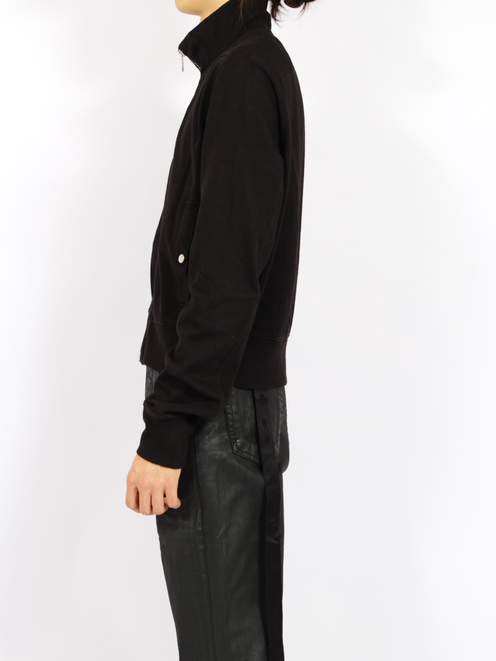 【26AW】 レヴ トラック ジャケット / REV TRACK JKT / ブラック