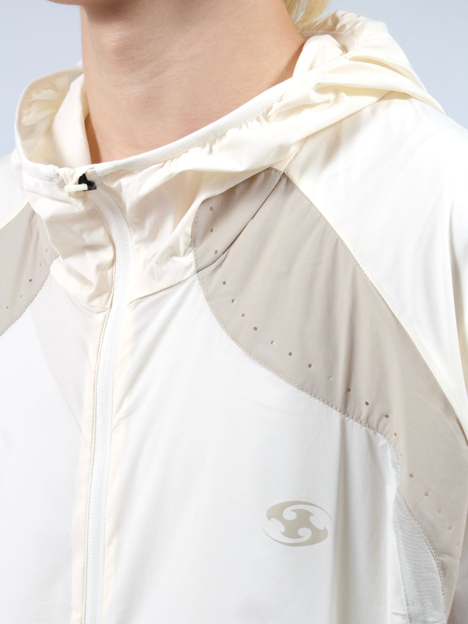 SAN SAN GEAR - 【24AW】ランニング ジャケット / RUNNING