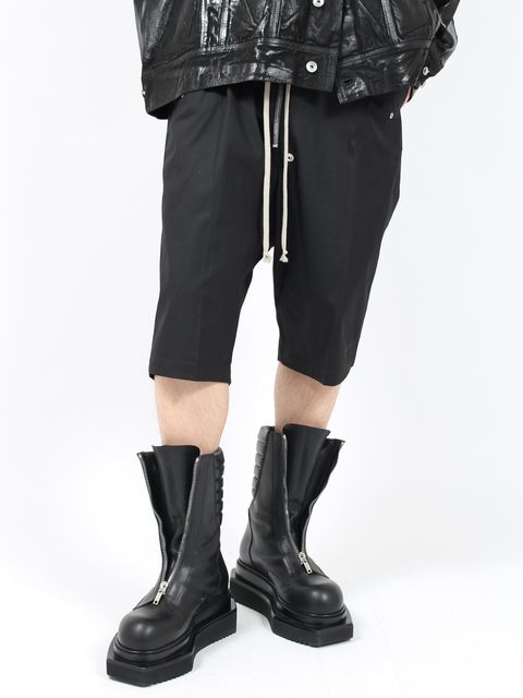 【24SS】RICK OWENSを用いた、存在感抜群コーディネート！
