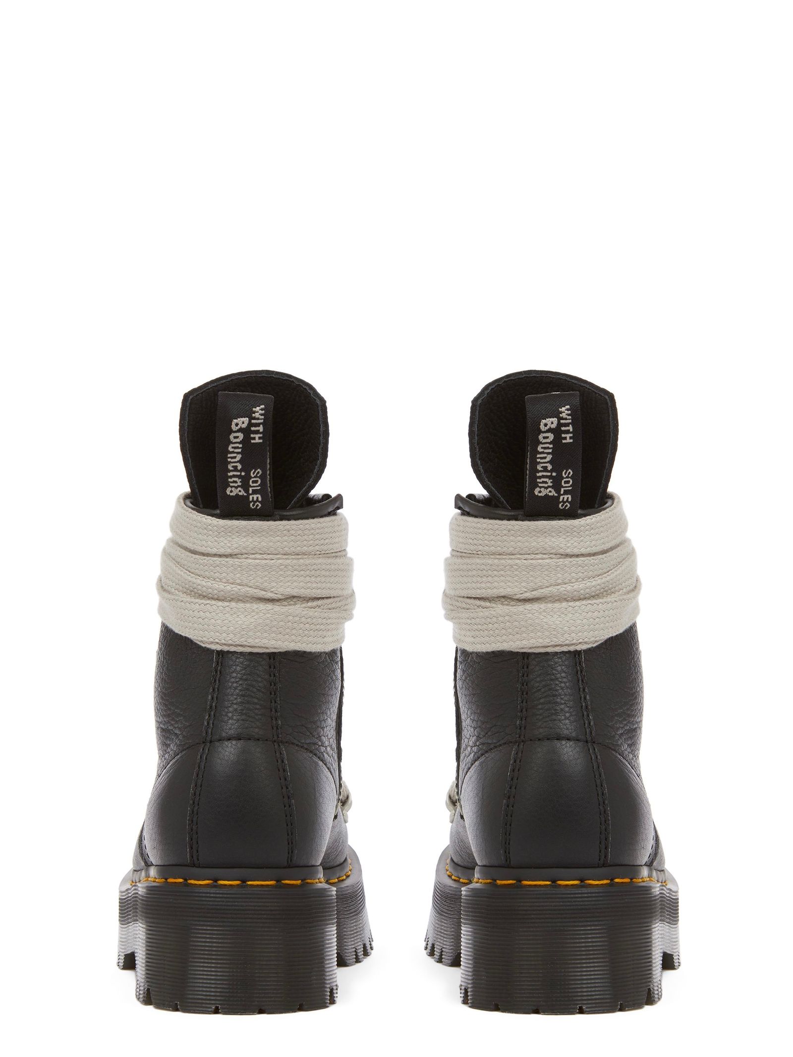 Rick Owens × Dr.Martens - 【22FW】Dr.Martens コラボレーション