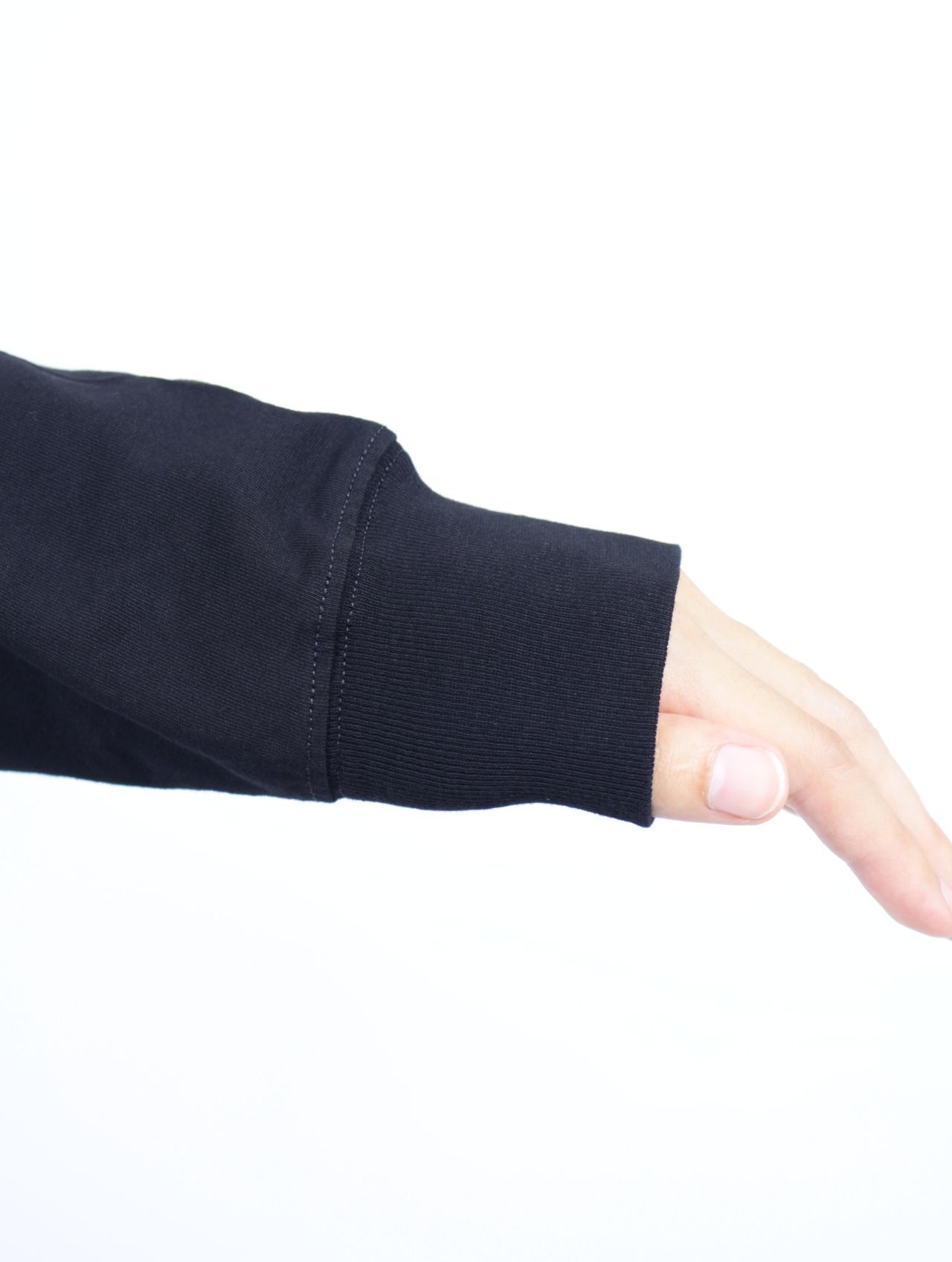 RICK OWENS - 【25AW】タートル カットソー サーフ 長袖 Tシャツ