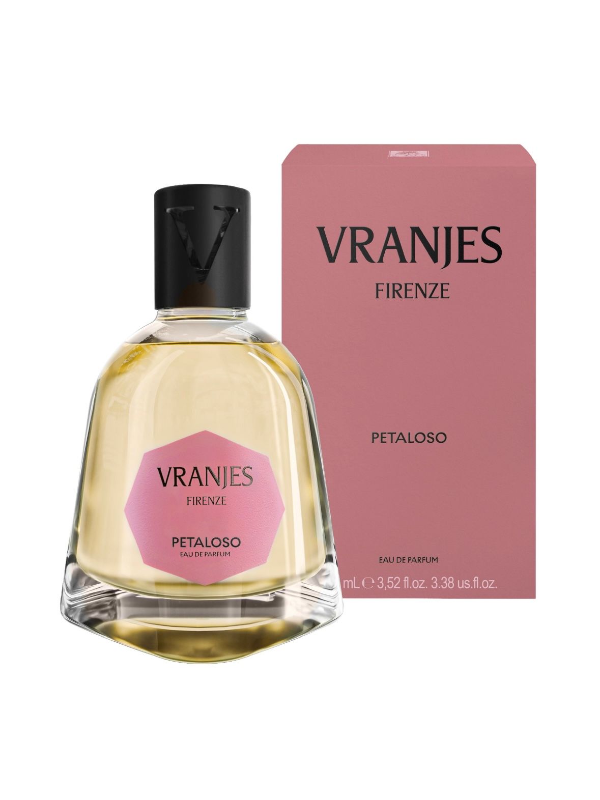 香水 オー ド パルファム / EAU DE PARFUM / PETALOSO<ペタローゾ>