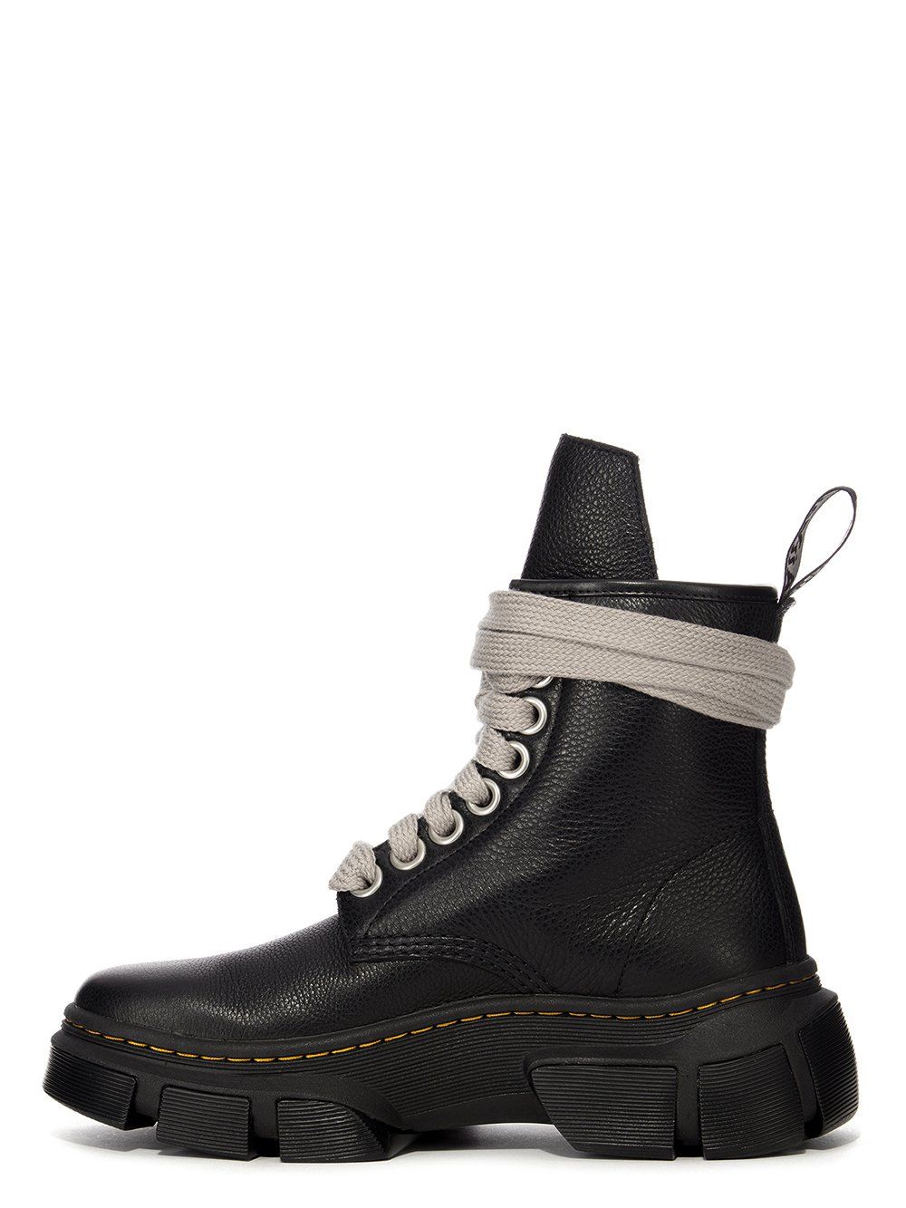 Rick Owens × Dr.Martens - 【24SS】】Dr.Martens コラボレーション 