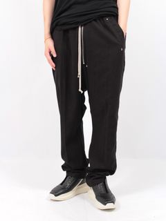 【24AW】ベラ パンツ / BELA PANTS / ブラック