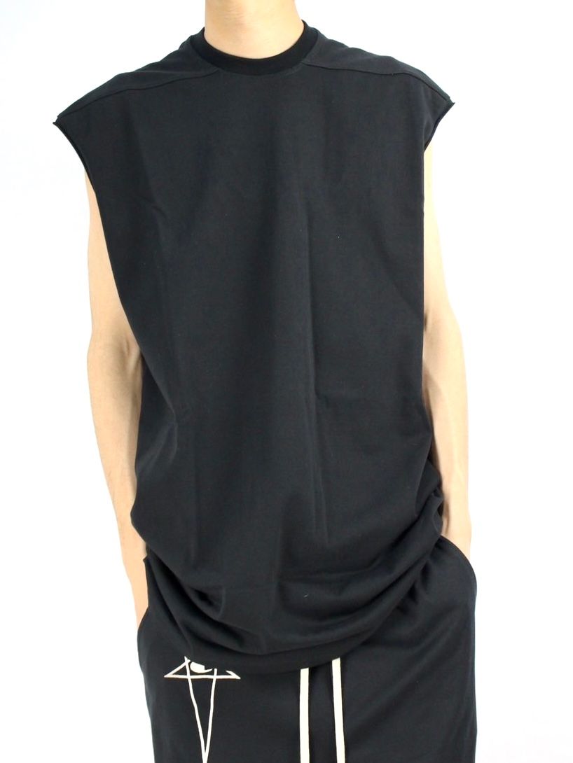 Rick Owens ノースリーブ | hartwellspremium.com