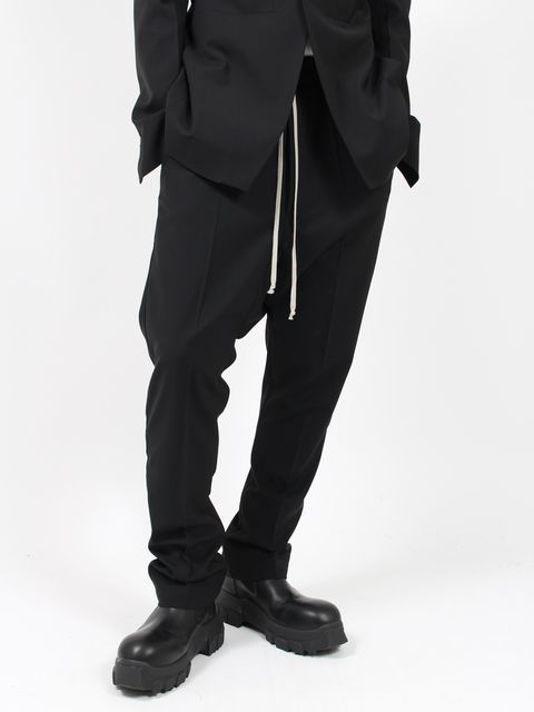 RICK OWENS - LIDO【2024SS】 | STORY