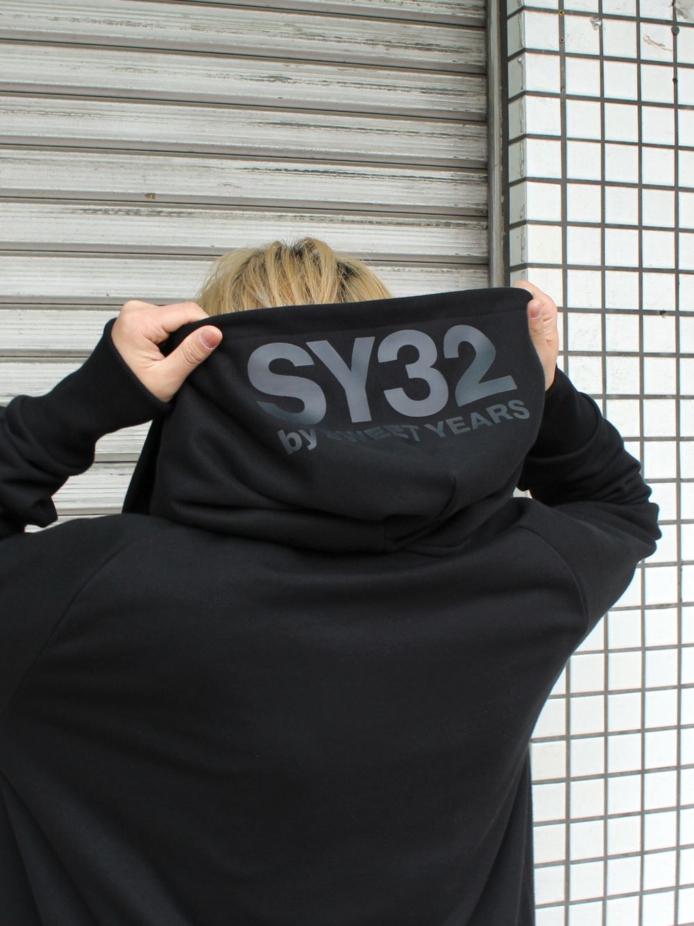 SY32 by SWEET YEARS ベーシックシリーズ入荷!