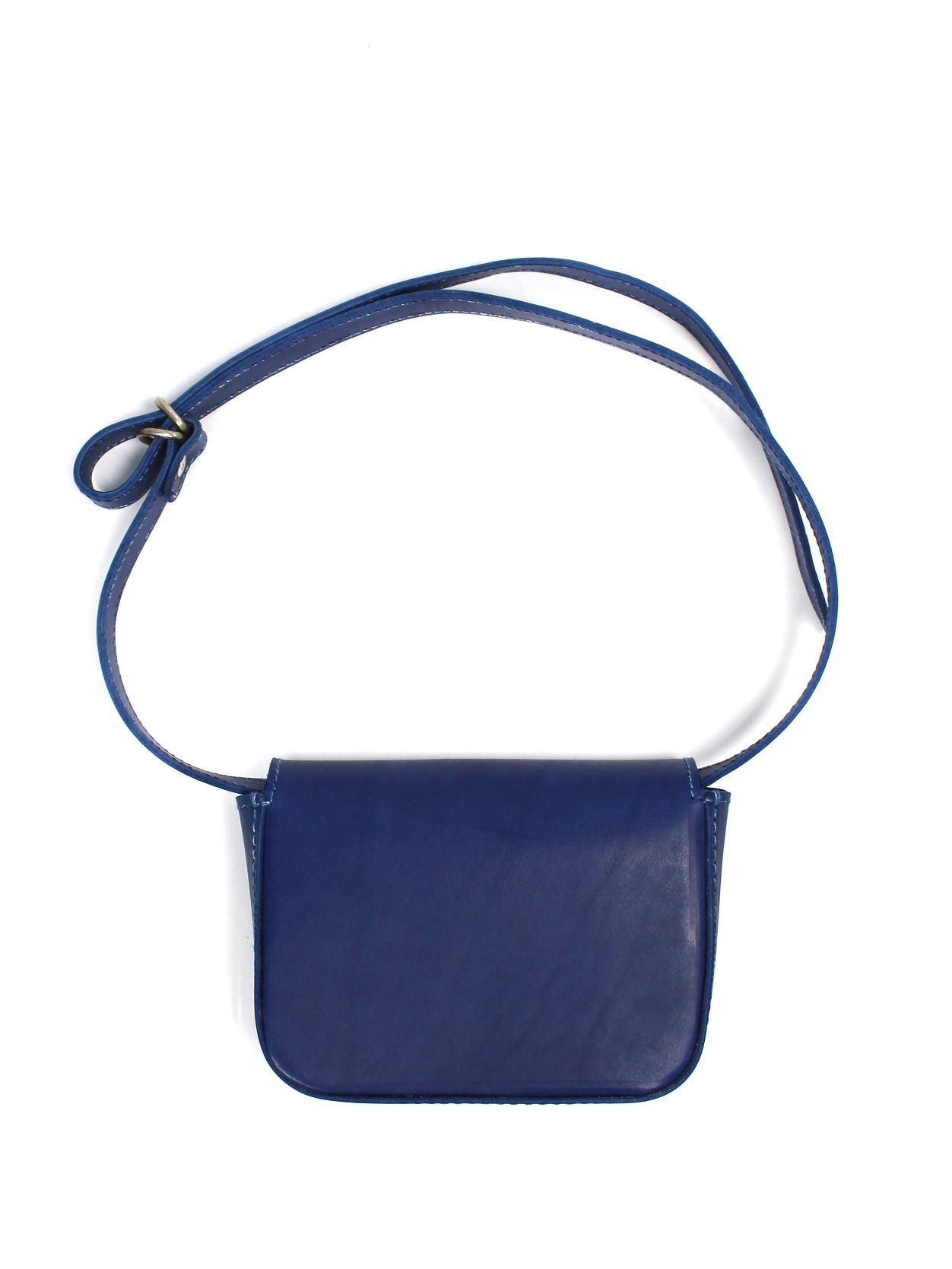 【CM5】スモール カメラ バッグ / SMALL CAMERA BAG / ネイビー