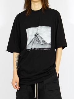 【26SS】ジャンボ  SS T 半袖 Tシャツ / JUMBO SS T / ブラック×ミルク