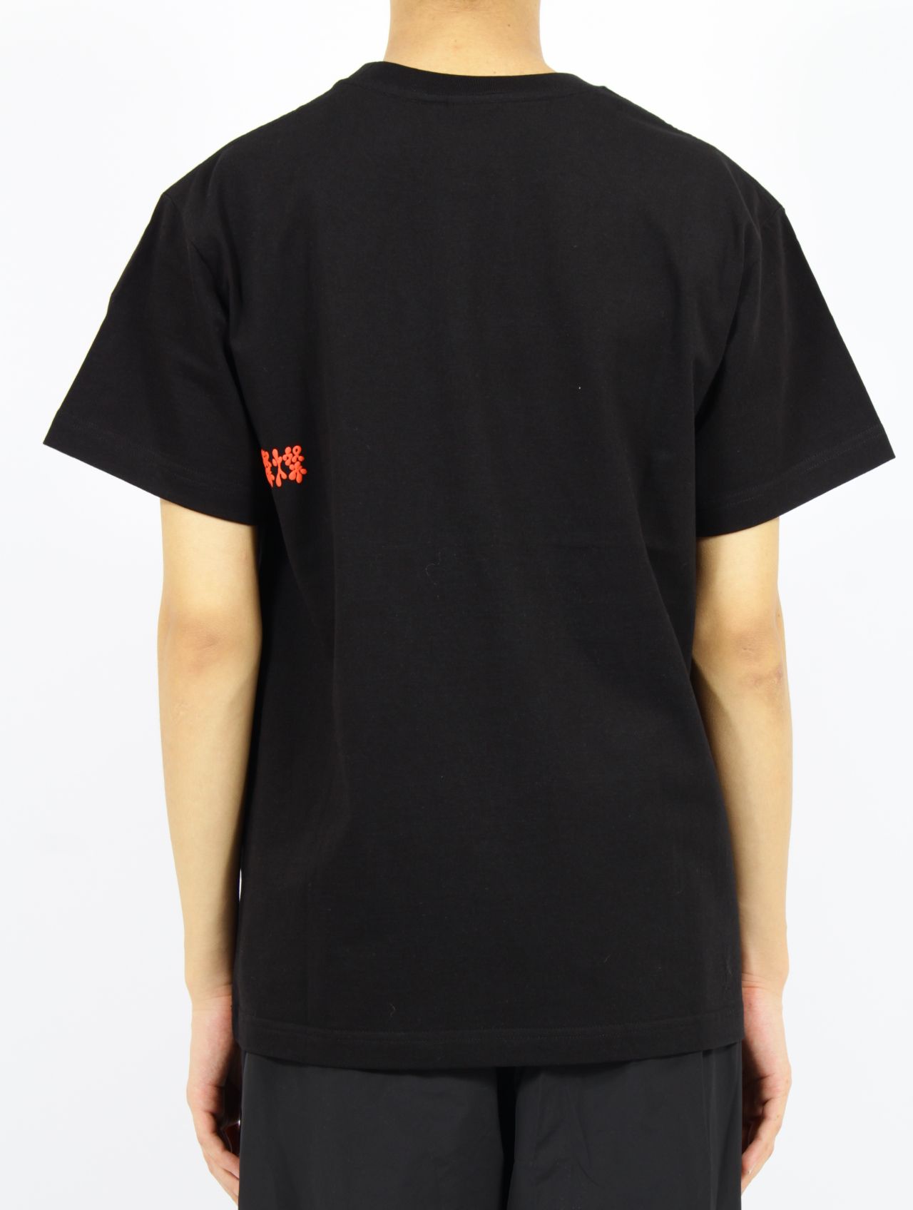SAN SAN GEAR - 【25SS】チャン Tシャツ / CHAN T-SHIRT