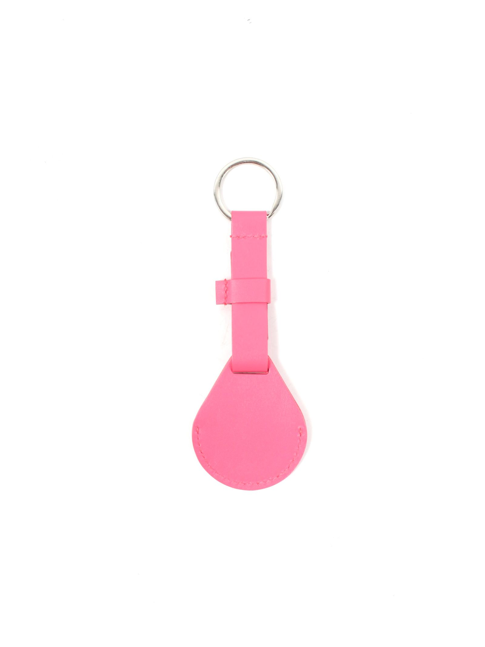 ヘリー エアタグ キーホルダー / HERRIE AIR TAG KEYHOLDER RAPTO / ピンク