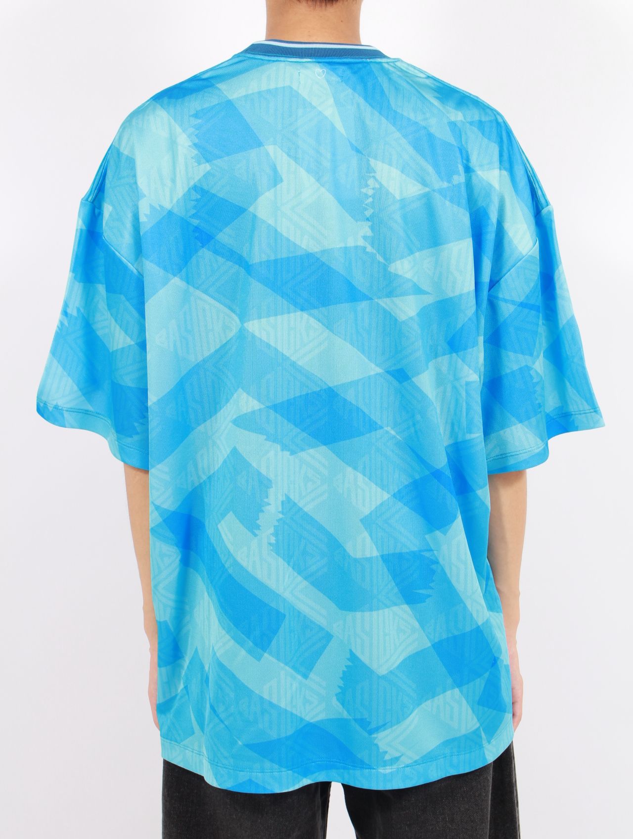 30’s Football Shirt フットボールシャツ　マルチカラー 30's Football Shirt フットボールシャツ マルチカラー 30's