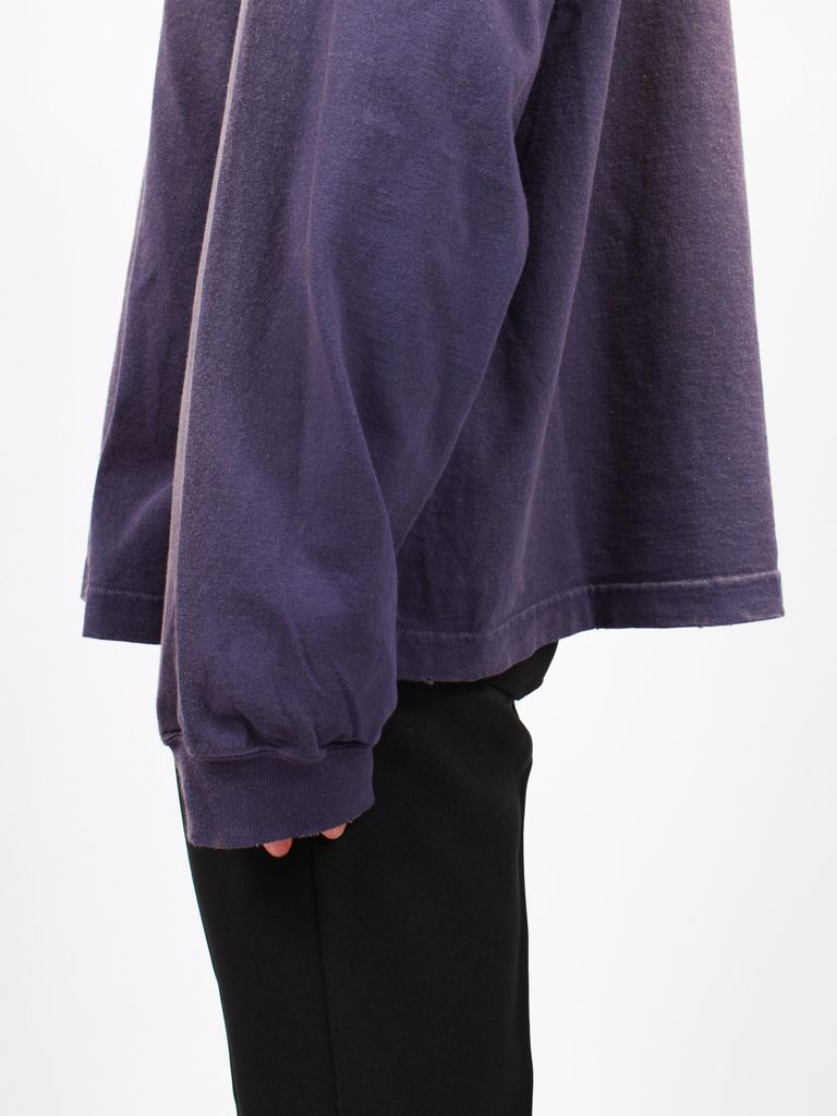 DAIRIKU - 【24SS】アメリカ ヴィンテージ サンバン ロングスリーブT 